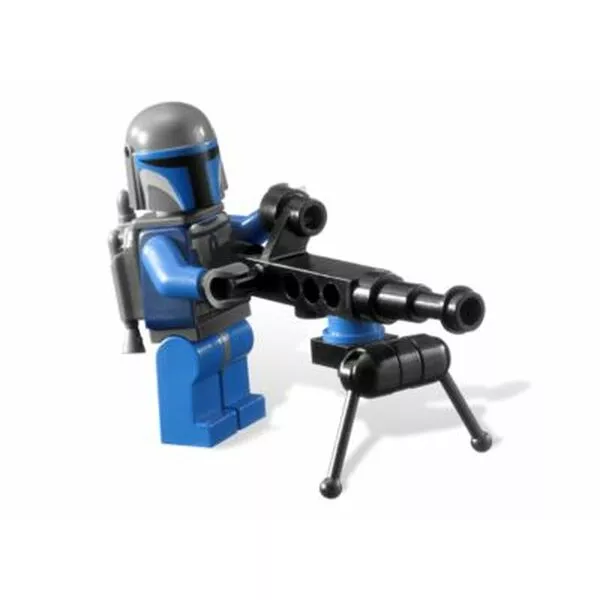 Star Wars 7914 Mandalorian Battle Pack (Фото 4)