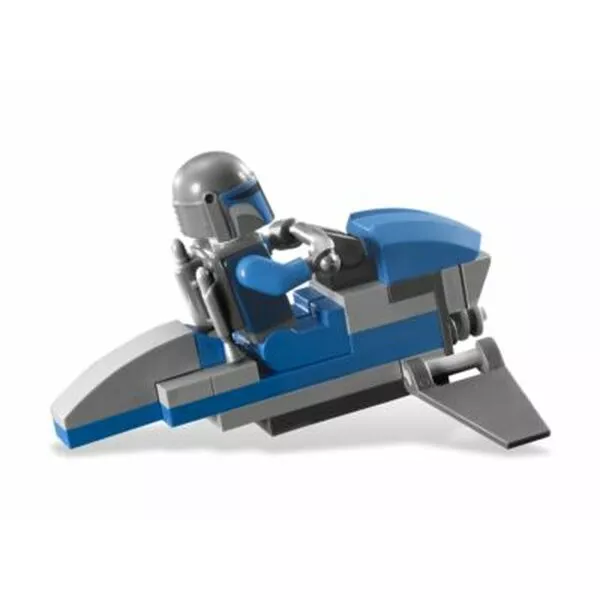 Star Wars 7914 Mandalorian Battle Pack (Фото 2)