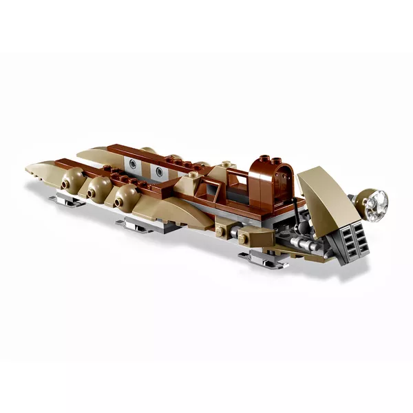 Star Wars 7929 Битва за Набу (Фото 5)