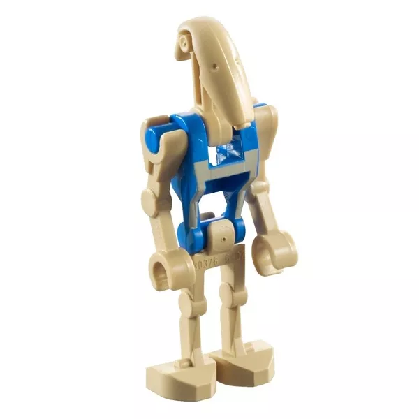 Star Wars 7929 Битва за Набу (Фото 11)