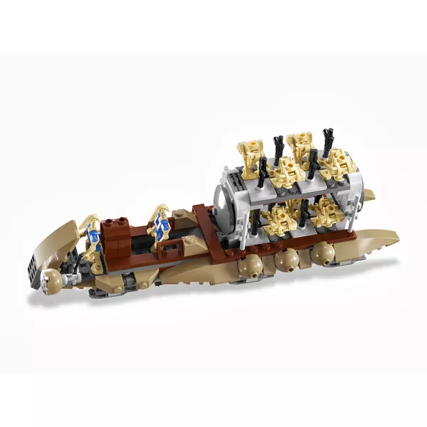 Star Wars 7929 Битва за Набу (Фото 3)