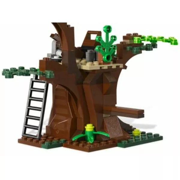 Star Wars 7956 Ewok Attack (Фото 3)