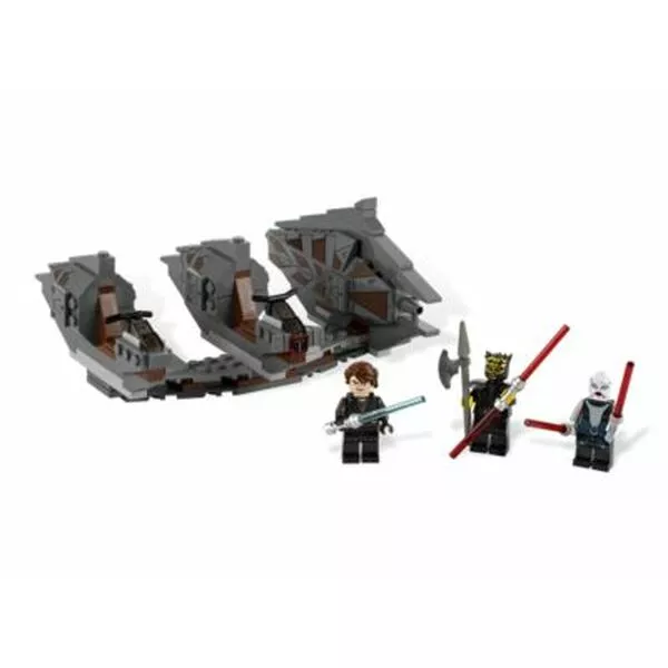 Star Wars 7957 Sith Nightspeeder (Фото 6)