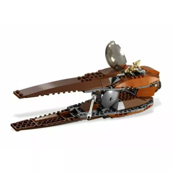 Star Wars 7959 Geonosian Starfighter (Фото 4)