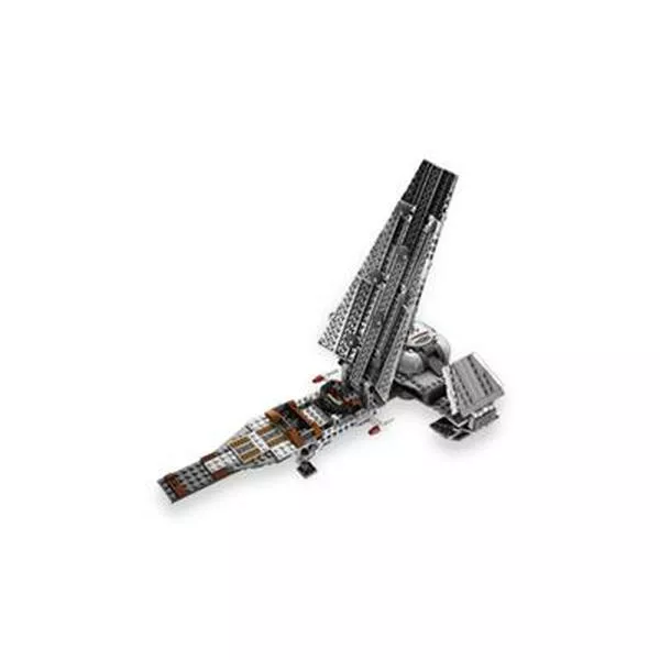 Star Wars 7961 Ситхский корабль-разведчик Дарта Мола (Фото 5)