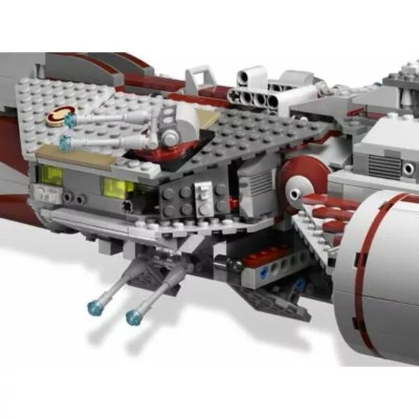 Star Wars 7964 Republic Frigate (Фото 4)
