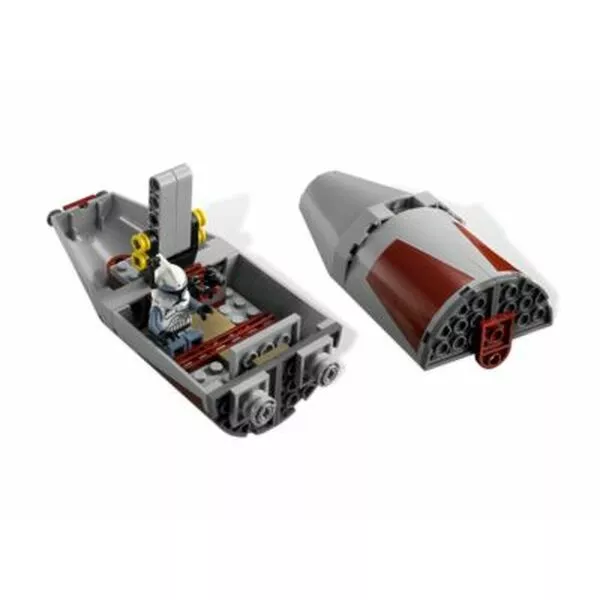 Star Wars 7964 Republic Frigate (Фото 5)