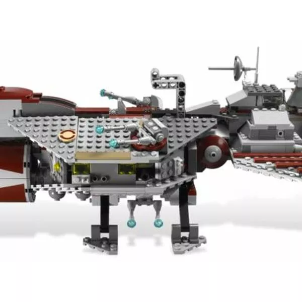 Star Wars 7964 Republic Frigate (Фото 2)