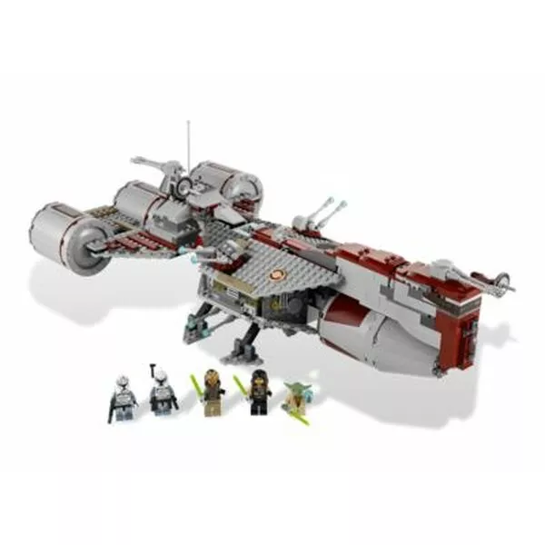 Star Wars 7964 Republic Frigate (Фото 6)