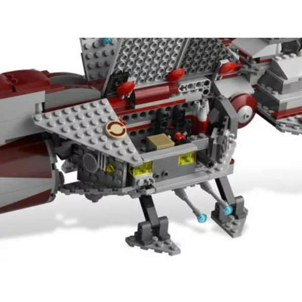 Star Wars 7964 Republic Frigate (Фото 3)