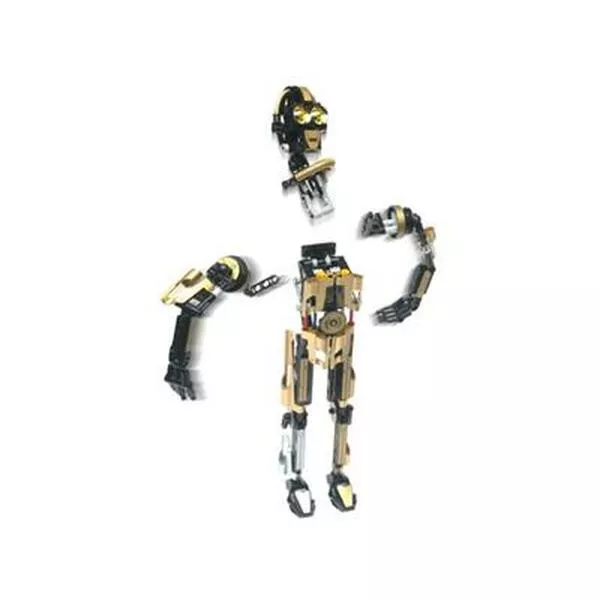 Star Wars 8007 C-3PO (Фото 2)