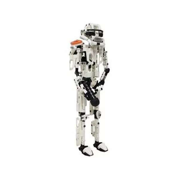 Star Wars 8008 Stormtrooper (Фото 2)