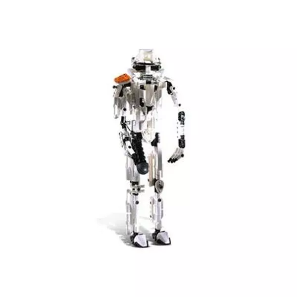 Star Wars 8008 Stormtrooper (Фото 6)