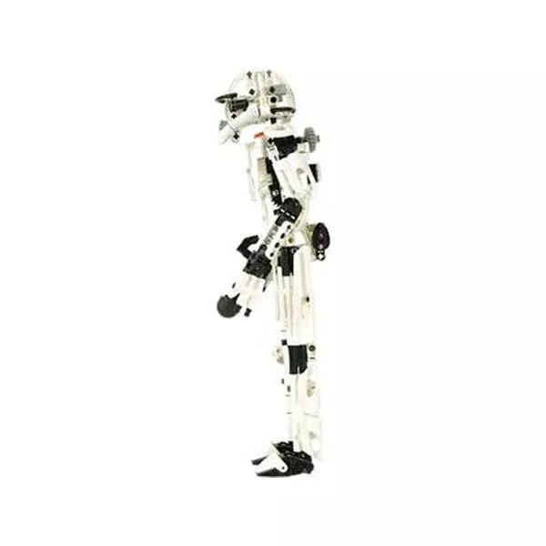 Star Wars 8008 Stormtrooper (Фото 4)