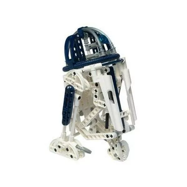 Star Wars 8009 R2-D2 (Фото 2)