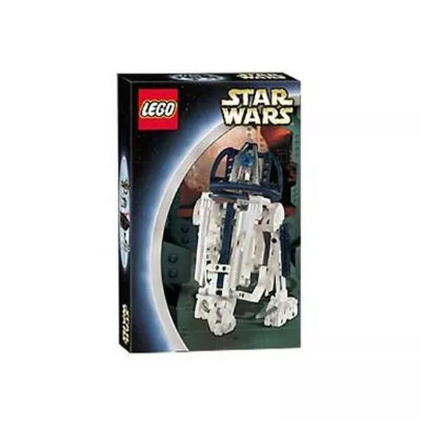 Star Wars 8009 R2-D2