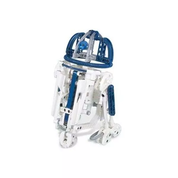 Star Wars 8009 R2-D2 (Фото 6)