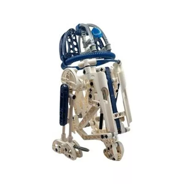 Star Wars 8009 R2-D2 (Фото 3)