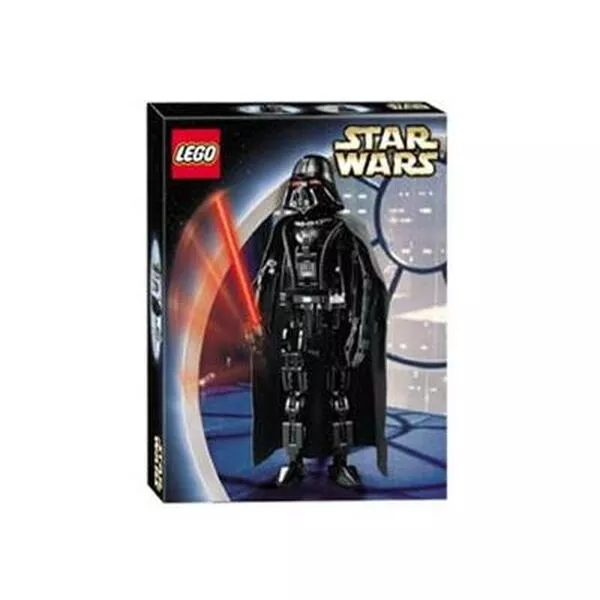 Star Wars 8010 Darth Vader