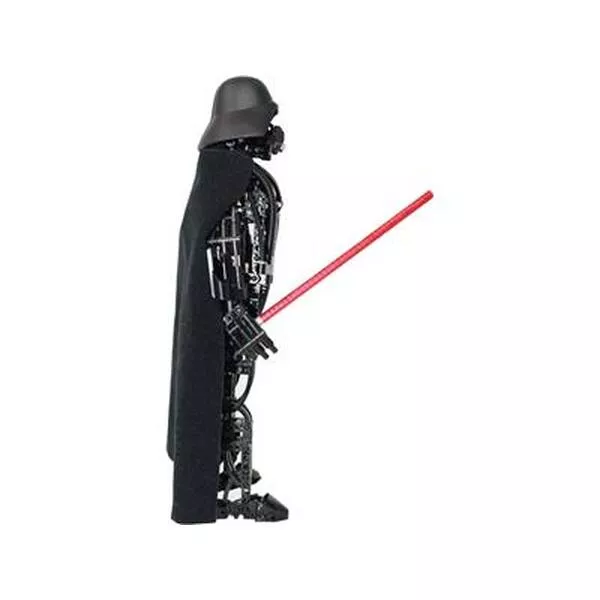 Star Wars 8010 Darth Vader (Фото 4)