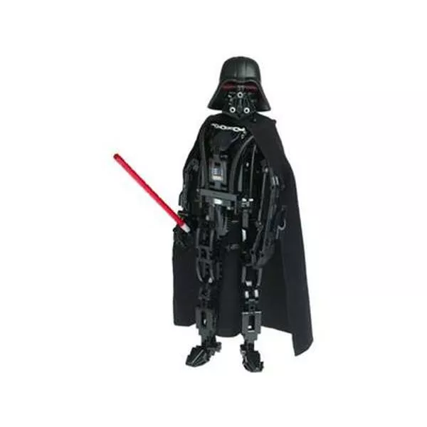 Star Wars 8010 Darth Vader (Фото 6)