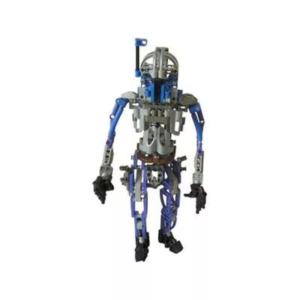 Star Wars 8011 Jango Fett (Фото 4)