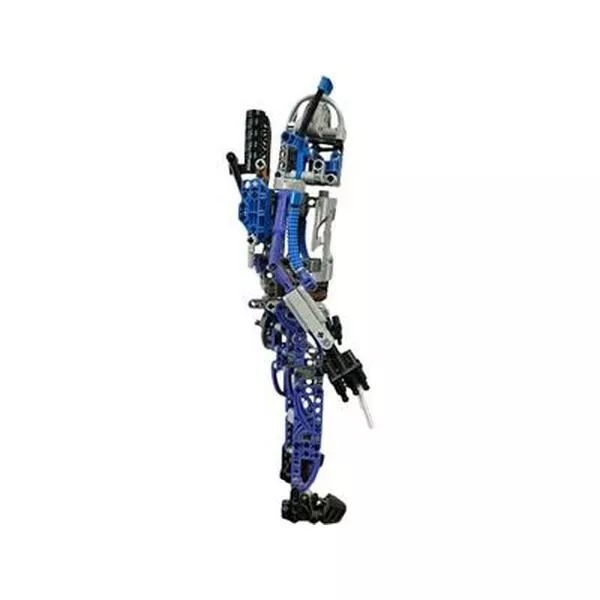 Star Wars 8011 Jango Fett (Фото 3)