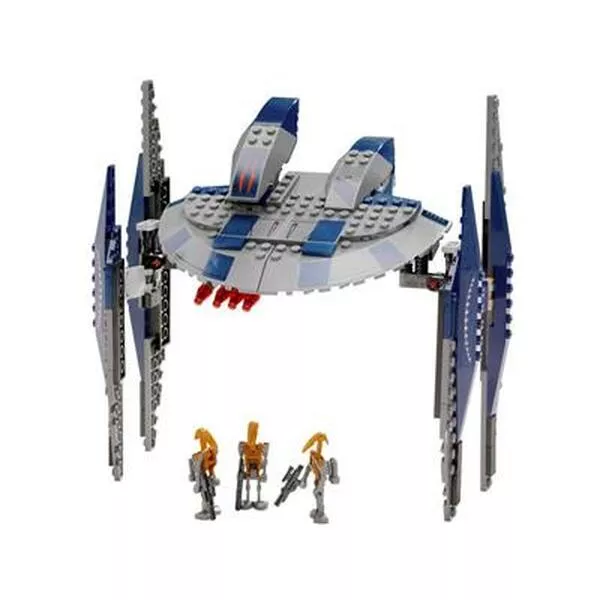 Star Wars 8016 Бомбардировщик дроидов 