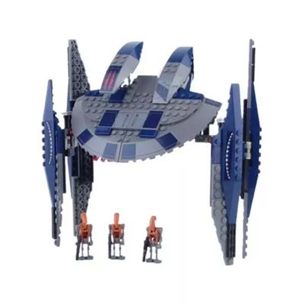 Star Wars 8016 Бомбардировщик дроидов 