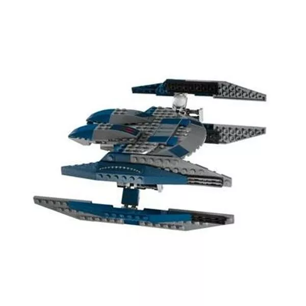 Star Wars 8016 Бомбардировщик дроидов 