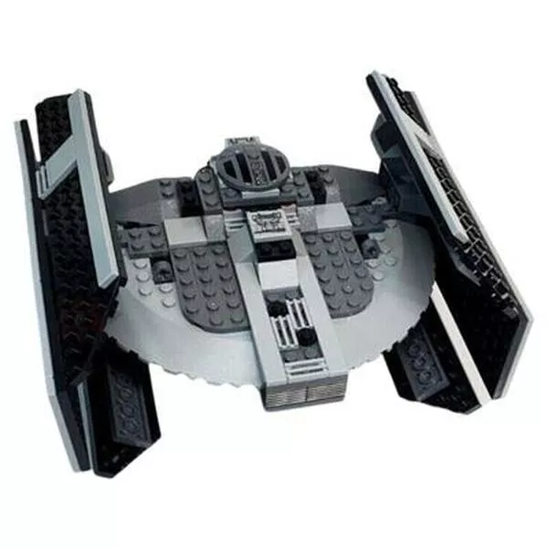 Star Wars 8017 Darth Vader's TIE Fighter (Фото 5)