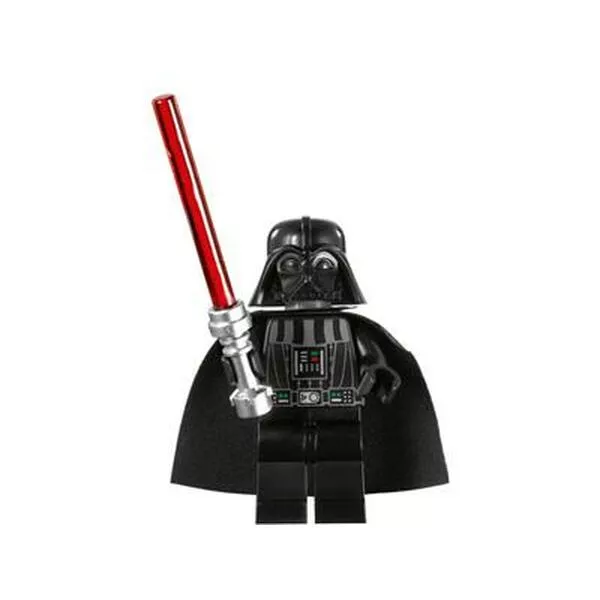 Star Wars 8017 Darth Vader's TIE Fighter (Фото 2)