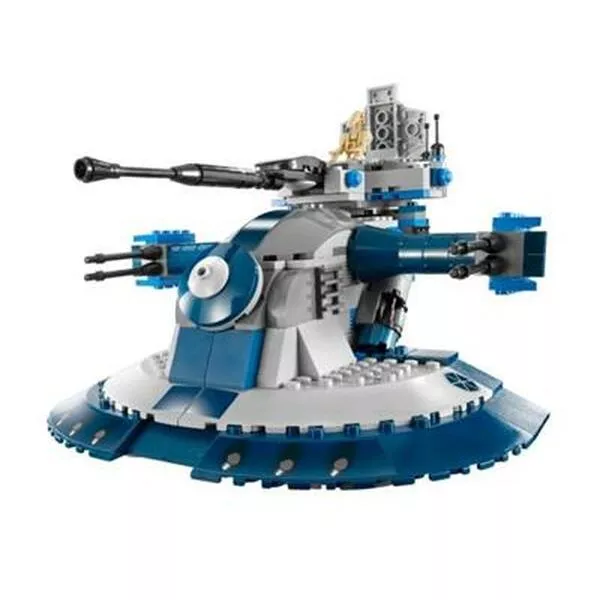 Star Wars 8018 Armored Assault Tank (Фото 2)