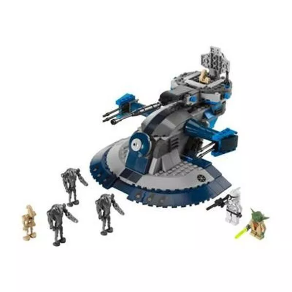Star Wars 8018 Armored Assault Tank (Фото 5)