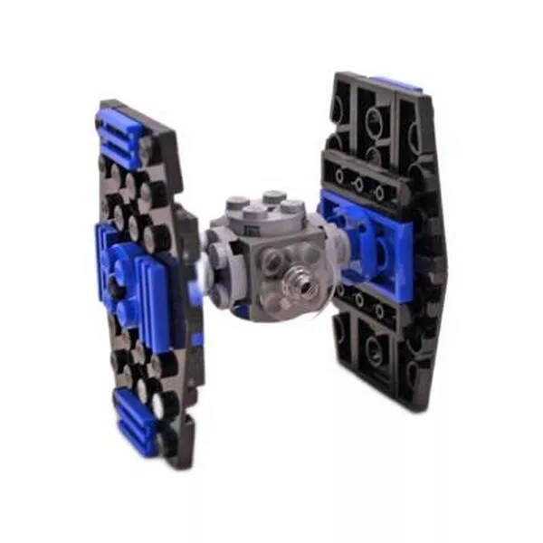 Star Wars 8028 СИД-истребитель (Фото 3)