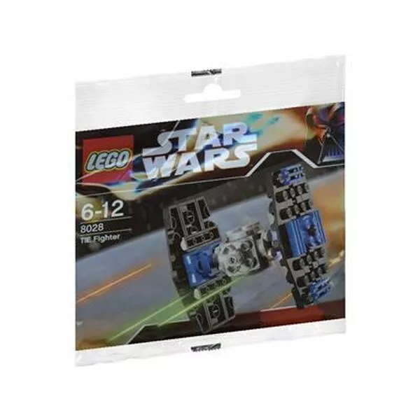 Star Wars 8028 СИД-истребитель