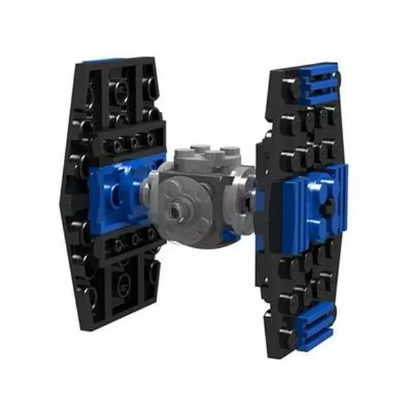 Star Wars 8028 СИД-истребитель (Фото 2)