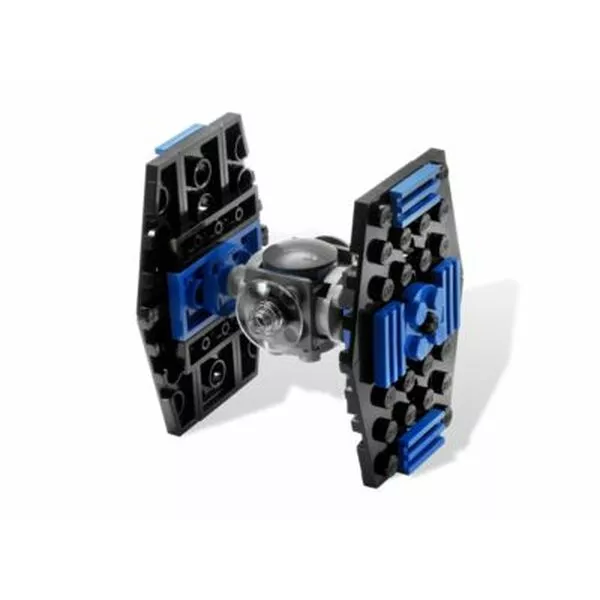 Star Wars 8028 СИД-истребитель (Фото 4)