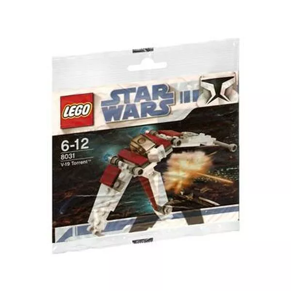 Star Wars 8031 V-19 Torrent