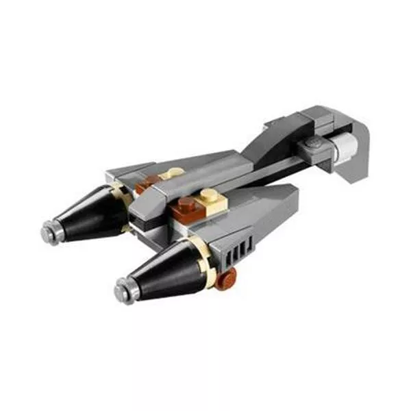 Star Wars 8033 Истребитель генерала Гривуса (Фото 5)