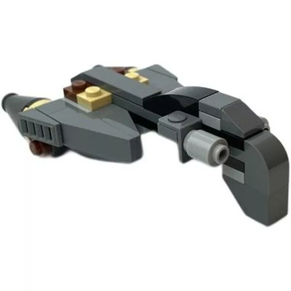 Star Wars 8033 Истребитель генерала Гривуса (Фото 2)