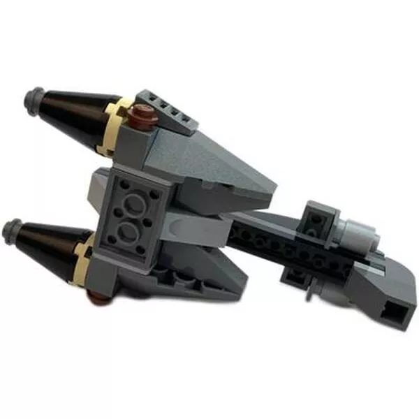 Star Wars 8033 Истребитель генерала Гривуса (Фото 3)