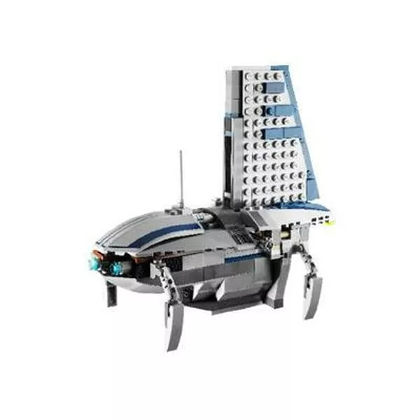 Star Wars 8036 Separatist Shuttle (Фото 3)