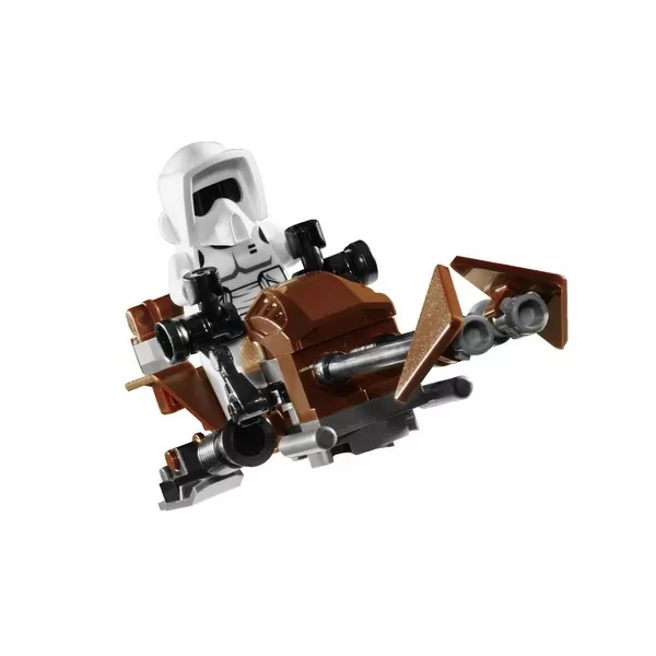 Star Wars 8038 Битва за Эндор (Фото 7)