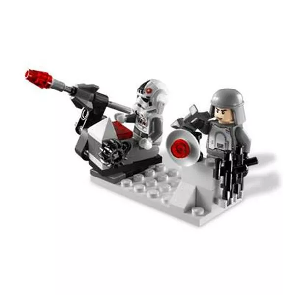 Star Wars 8084 Боевое подразделение штурмовика (Фото 2)