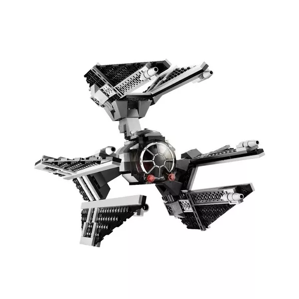 Star Wars 8087 Истребитель TIE (Фото 5)
