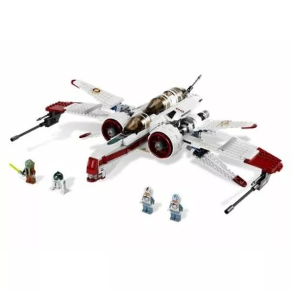 Star Wars 8088 ARC-170 Starfighter (Фото 6)