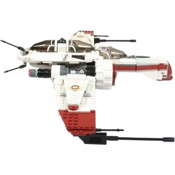 Star Wars 8088 ARC-170 Starfighter (Фото 5)