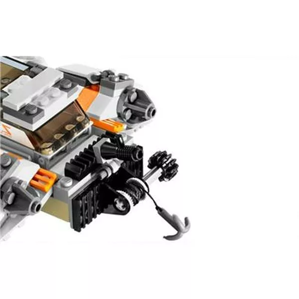 Star Wars 8089 Hoth Wampa Cave (Фото 4)