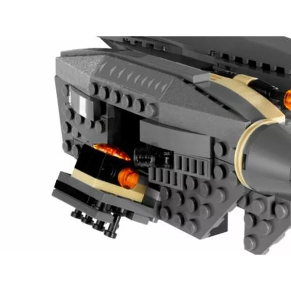 Star Wars 8095 General Grievous' Starfighter (Фото 5)